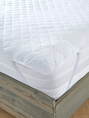 Mattress Protector Home at ASDA