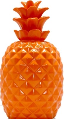 Pineapple Ornament Home & Garden at ASDA