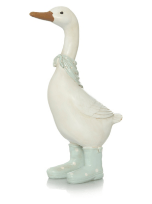 Home Duck Ornament Home & Garden at ASDA