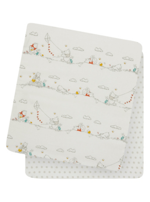 Winnie The Pooh Sheets Join winnie the pooh and his friends on an
