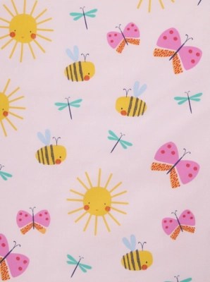 Dinosaur Duvet Set Toddler Home & Garden at ASDA