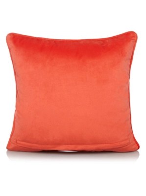 Marvel Comics Square Cushion Home & Garden at ASDA