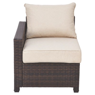 Jakarta Multiway Corner Group Sofa Linen Home & Garden at ASDA