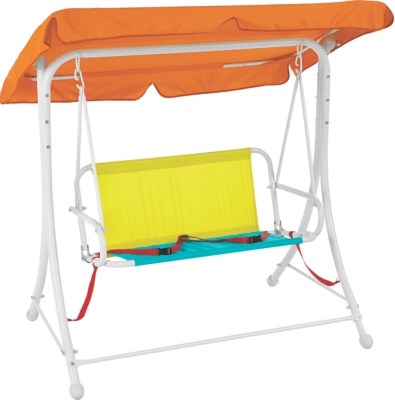 Kids Swing Seat Home & Garden at ASDA