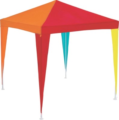 Kids Open Side Gazebo Home & Garden at ASDA