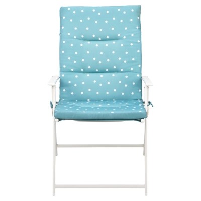 Miami 6 Piece Patio Set Ambleside Home & Garden at ASDA