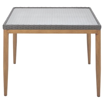 Capri 5 Piece Dine Set Home & Garden at ASDA