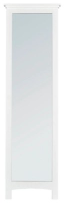 Home Tamsin Freestanding Mirror Home & Garden at ASDA