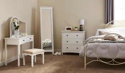 Home Tamsin Freestanding Mirror Home & Garden at ASDA