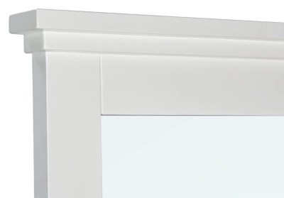 Home Tamsin Freestanding Mirror Home & Garden at ASDA