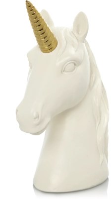 Unicorn Ornament Home & Garden