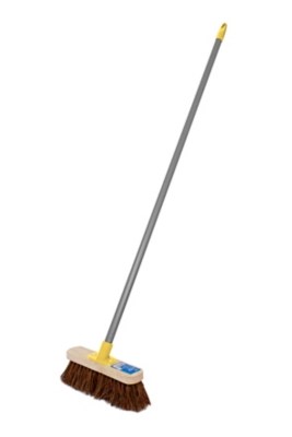 Outdoor Broom Home & Garden