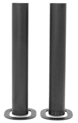 Polaroid transformable dual format 50W sound bar Home & Garden