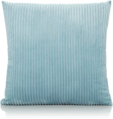 Duck Egg Blue Large Sofa Throw