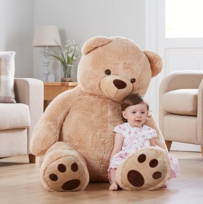 Home Teddy Bear 130 cm Toys & Character