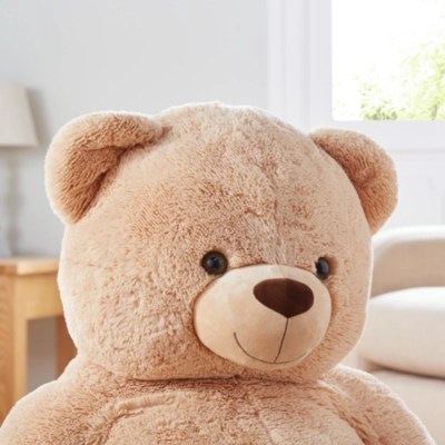 Home Teddy Bear 130 cm Toys & Character