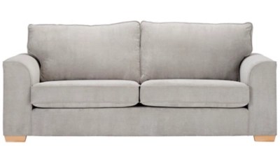 3 Seater Sofa And One Chair Baci Living Room