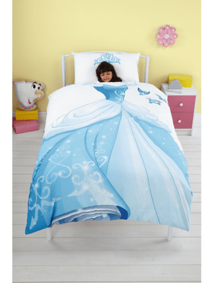 Disney Princess Bed Set / Buy Disney Princess Forever Comforter Set By