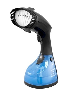 Blue Garment Steamer Electricals at ASDA