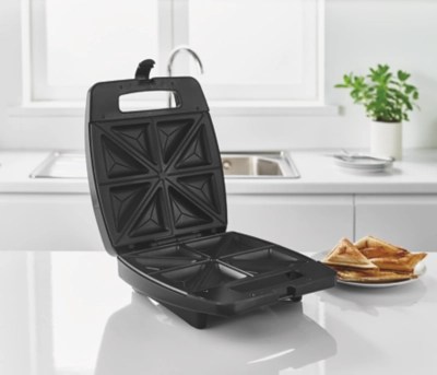At Asda Sandwich Toaster Review 2019 BBC Good Food
