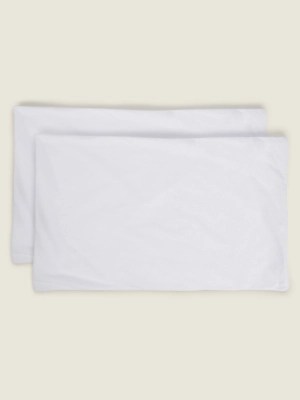 AntiAllergy Pillow Protector 2 pack Home