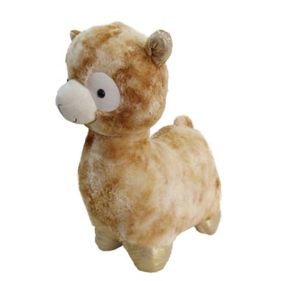 Kid Connection Giant Alpaca Soft Toy Toys & Character