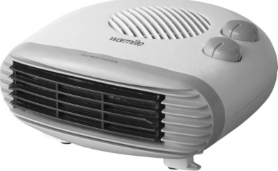Warmlite WL44004 Heating Fan Home & Garden at ASDA