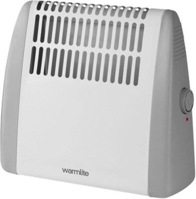 Warmlite WL41003 Frostwatch Fans & Heating at ASDA
