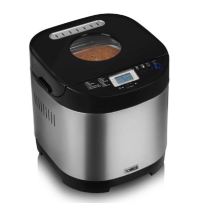 Tower T11001 Gluten Free Digital Bread Maker Home & Garden