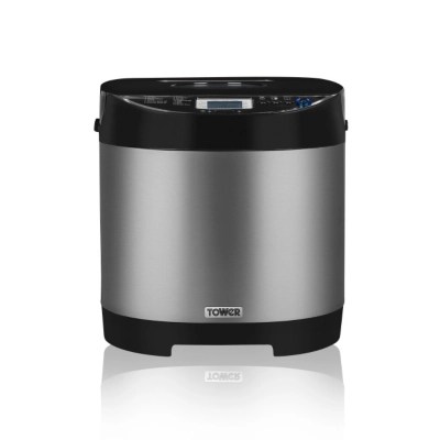 Tower T11001 Gluten Free Digital Bread Maker Home & Garden