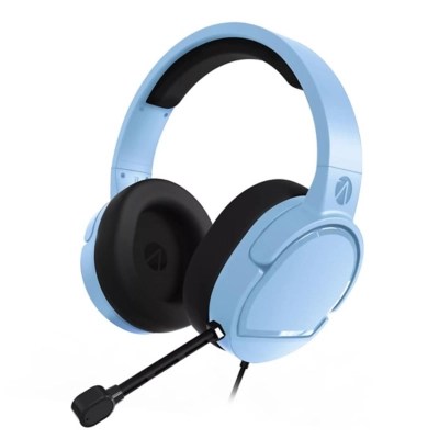Stealth Panther Gaming Headset Sky Toys & Character at ASDA