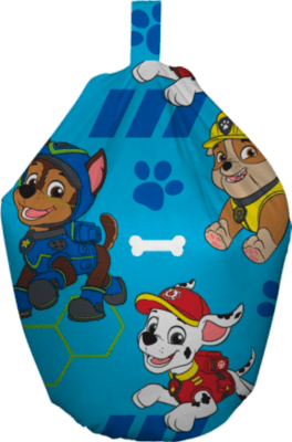 PAW Patrol Spy Beanbag Furniture