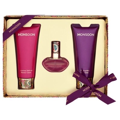 Monsoon 30ml Gift Set Women at ASDA