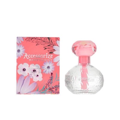 Accessorize Happy Daisy 75ml Womens Eau de Parfum Women at ASDA