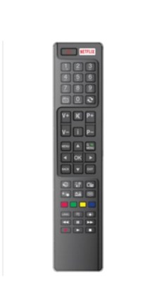 Polaroid 50 Inch Smart TV Series 3 Home & Garden at ASDA