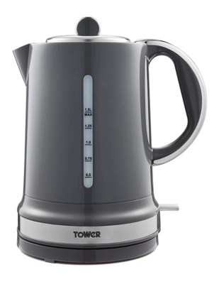Tower Belle 3KW 1.5L Jug Kettle Home at ASDA