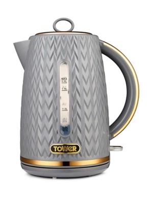Tower Empire 3KW 1.7L Kettle Electricals at ASDA