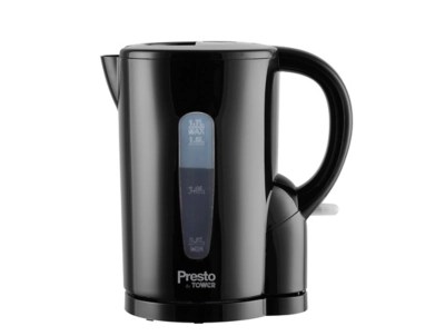 Tower Presto 1.7L Electric Kettle Electricals at ASDA
