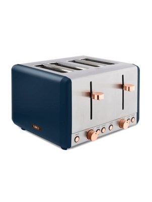 Tower Cavaletto 4 Slice Toaster Electricals at ASDA