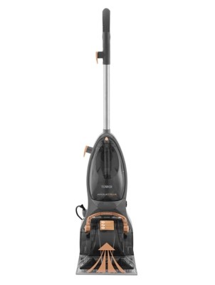 Tower T548003 Tcw Aquajet Plus Carpet Washer Home at ASDA