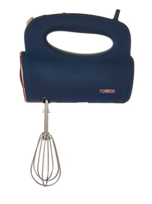 Tower Cavaletto 300W Hand Mixer Electricals at ASDA