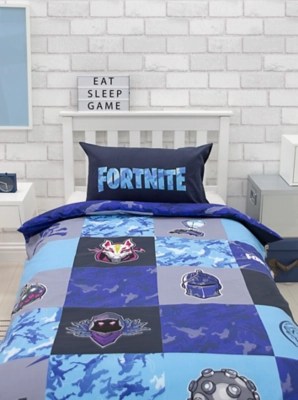 60 Best Images Fortnite Bedding Set Single Sale Time Fortnite Bed Set