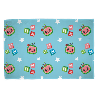 Friends Fleece Home at ASDA