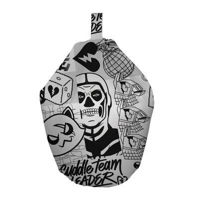 Fortnite Beanbag Home at ASDA