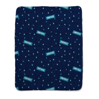 Fortnite Weighted Blanket 3kg Home at ASDA