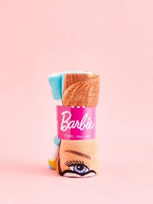 Barbie Towel Home at ASDA