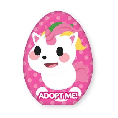 Adopt Me Cushion Home at ASDA