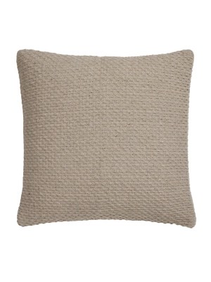 Natural Drift Home Hayden Filled Cushion Home at ASDA
