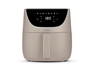 Tower Vortx 6L Colour Air Fryer Electricals at ASDA