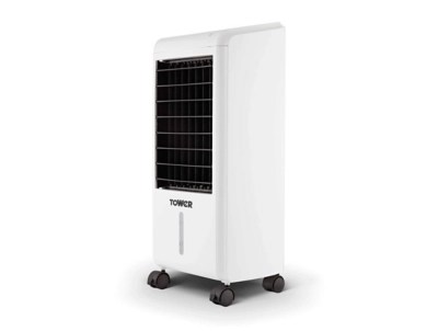 Tower 6L Compact Air Cooler Electricals at ASDA